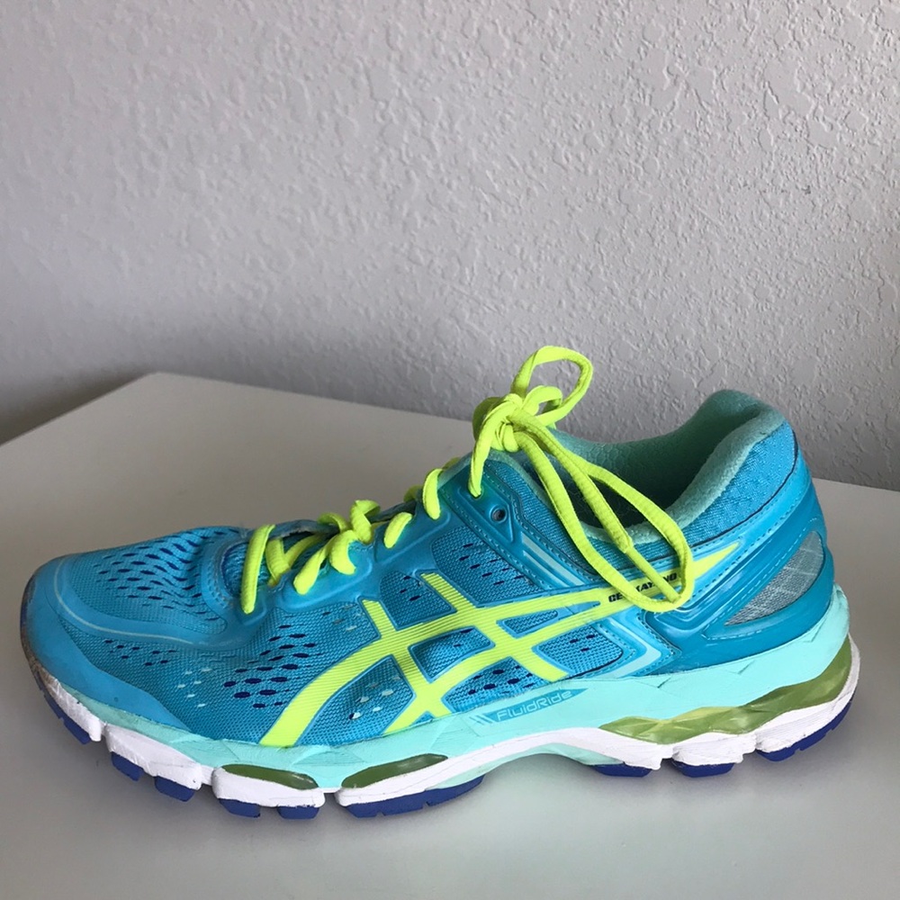 Asics Gel-Igs Tennis shoes